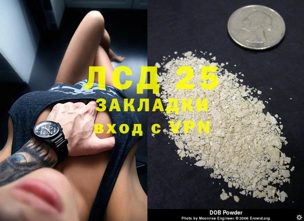 ALPHA-PVP Богородицк